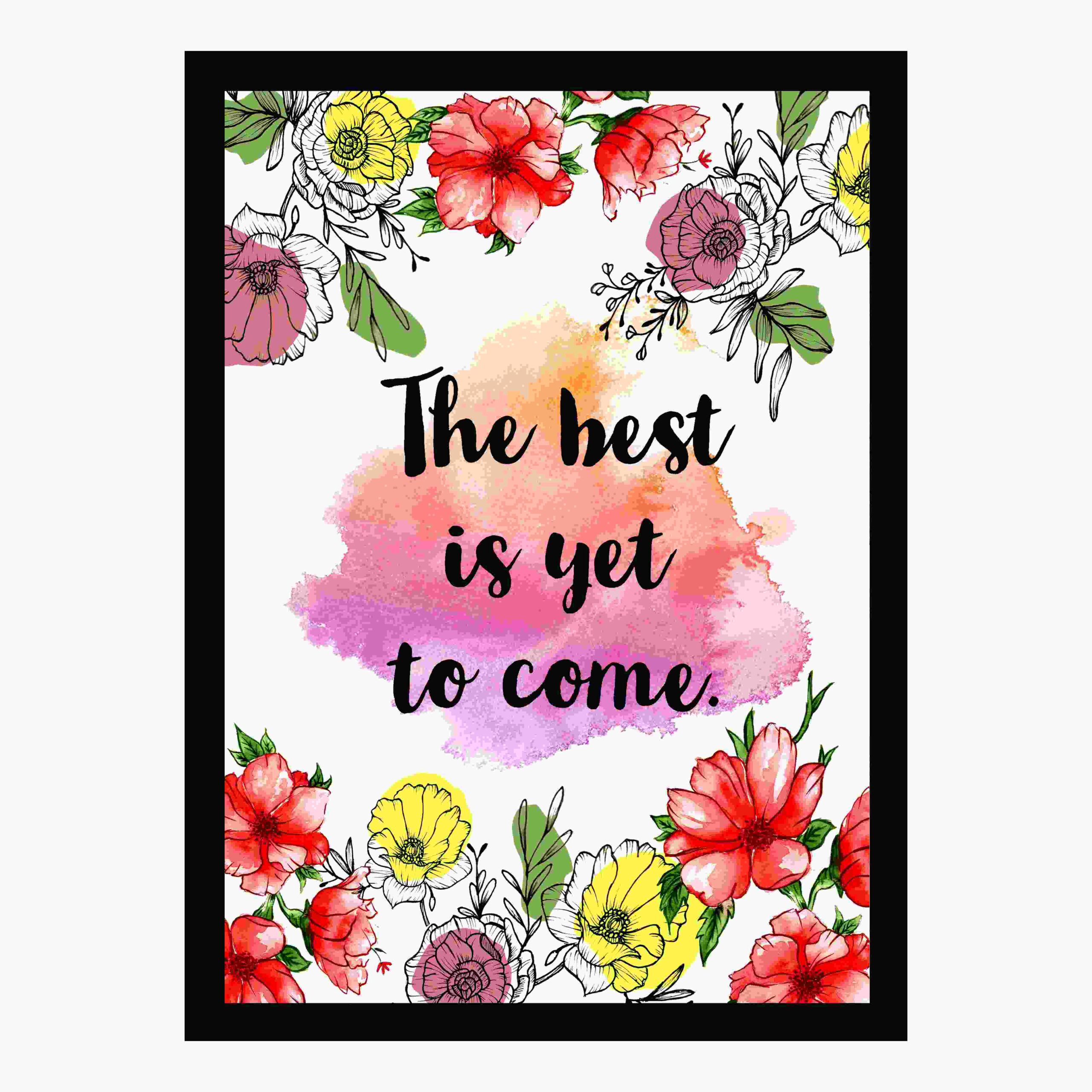 Best Floral Wall Art - Image 2